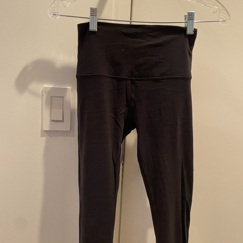 Lululemon align